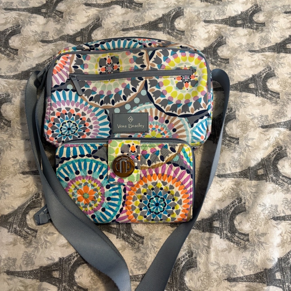 Vera Bradley